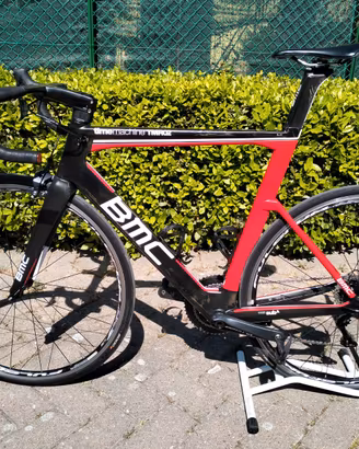 Bici BMC TMR02 taglia 56