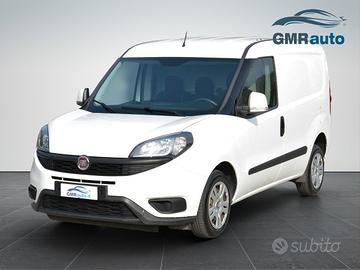 Fiat Doblò Cargo 1.6 Multijet - 105CV - 3 Posti - 