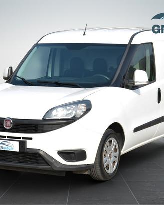 Fiat Doblò Cargo 1.6 Multijet - 105CV - 3 Posti - 