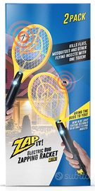 ZAP IT! Bug Zapper