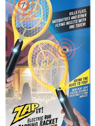 ZAP IT! Bug Zapper