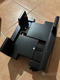 Carrellino per pc o altro