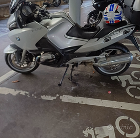 Bmw Rt1200 anno 2008