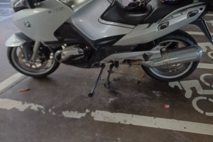 Bmw Rt1200 anno 2008