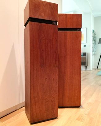 Diffusori JBL S109 Aquarius IV - ALNICO