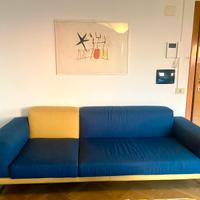 Divano 3 posti DOIMO SALOTTI