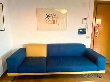 Divano 3 posti DOIMO SALOTTI