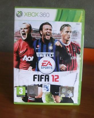 GOCHI X XBOX 360