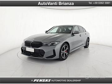 BMW Serie 3 320d 48V LCI xDrive Msport Pro