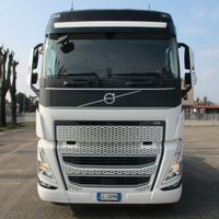VOLVO FH 13 500 I SAVE Globetrotter RETARDER 2023