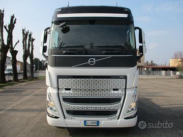 VOLVO FH 13 500 I SAVE Globetrotter RETARDER 2023