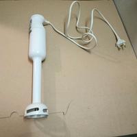 frullatore a immersione