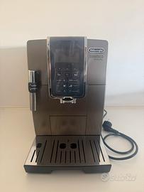 Macchina Caffè De'Longhi Dinamica aroma bar