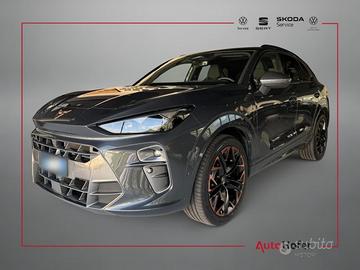 CUPRA Terramar 1.5 e-Hybrid DSG Sennheiser 360° Pa