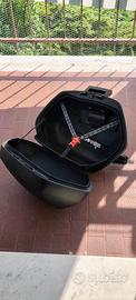 Valige moto SHAD SH36