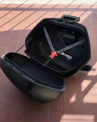Valige moto SHAD SH36