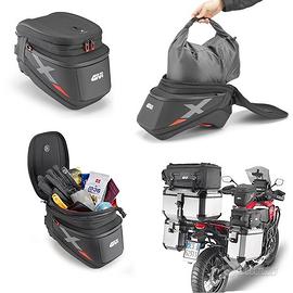 BORSA SERBATOIO GIVI XL05 TRIUMPH TIGER 1200 GT EX