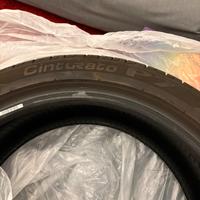 Gomme Estive Pirelli Cinturato P7  215/45/R18