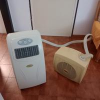 Condizionatore solo aria Fredda 