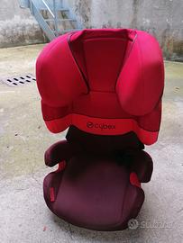 seggiolino isofix Cybex 