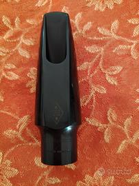 Meyer 6 medium chamber bocchino sax tenore