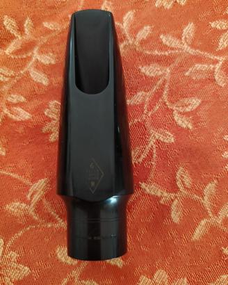 Meyer 6 medium chamber bocchino sax tenore