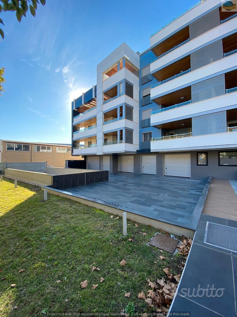 Appartamento – Pescara, Porta Nuova - Vista 3