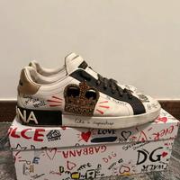 Scarpe Dolce e Gabbana