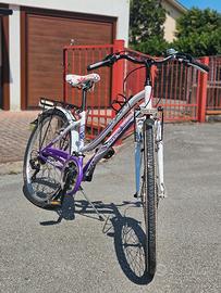 City Bike Donna
