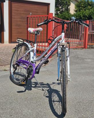 City Bike Donna