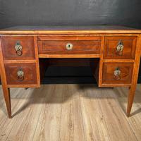 Antica Scrivania Toeletta