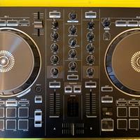 Controller DJ Roland DJ-202 real.pari al nuovo