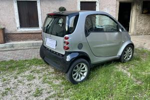 smart 700cc turbo in perfette condizioni, qualun p