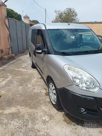 fiat doblo 135 kv