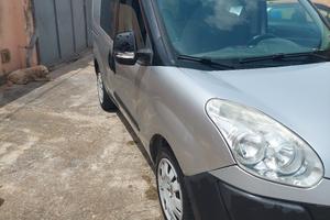 fiat doblo 135 kv
