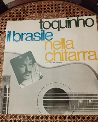 toquinho