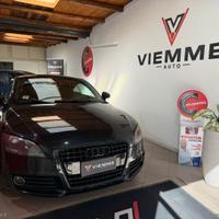 Audi TT Coupé 1.8 TFSI Advanced plus