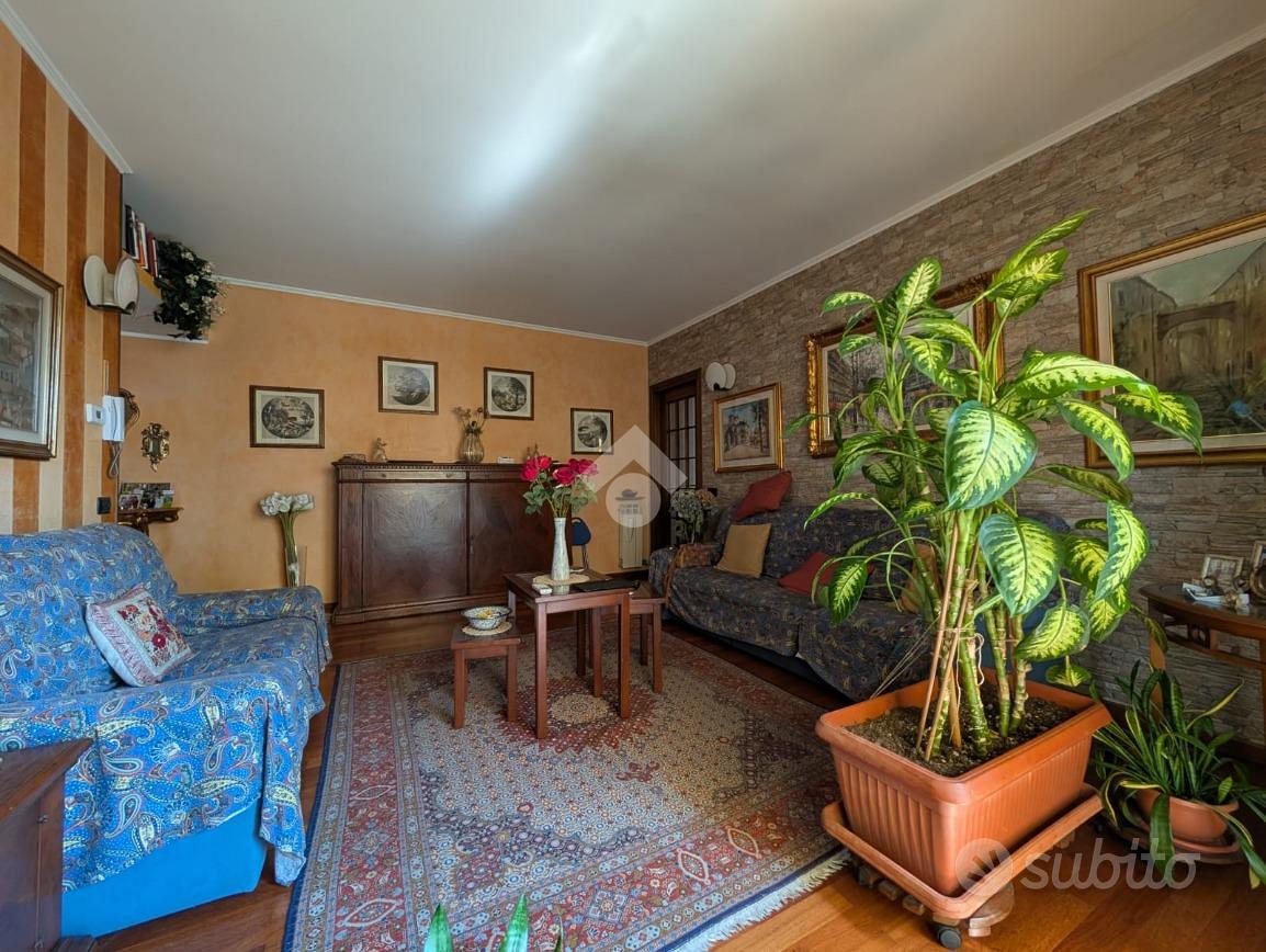 Appartamento – Seriate, Paderno - Vista 2