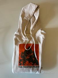 Felpa Streetwear H&M