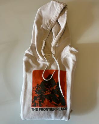 Felpa Streetwear H&M