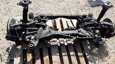 JAGUAR XE 2.0D PONTE POSTERIORE 2015>