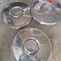 borchie per ruota fiat  500