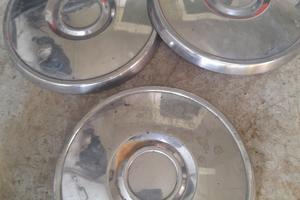 borchie per ruota fiat  500