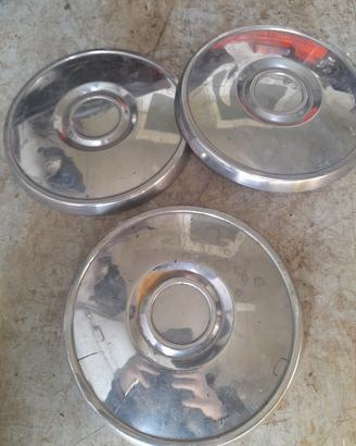 borchie per ruota fiat  500