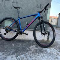 S-works epic ht 2018