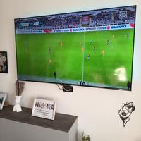 Google TV 65 Pollici TLC
