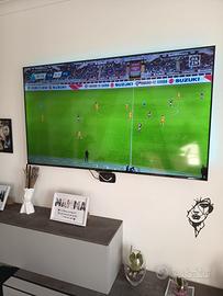 Google TV 65 Pollici TLC