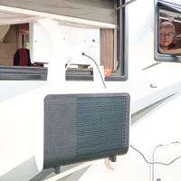 condizionatore camper/roulottes