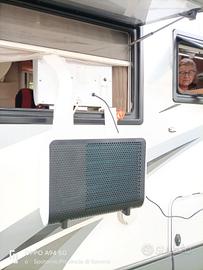 condizionatore camper/roulottes