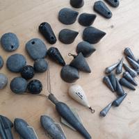 ami da pesca e piombi 